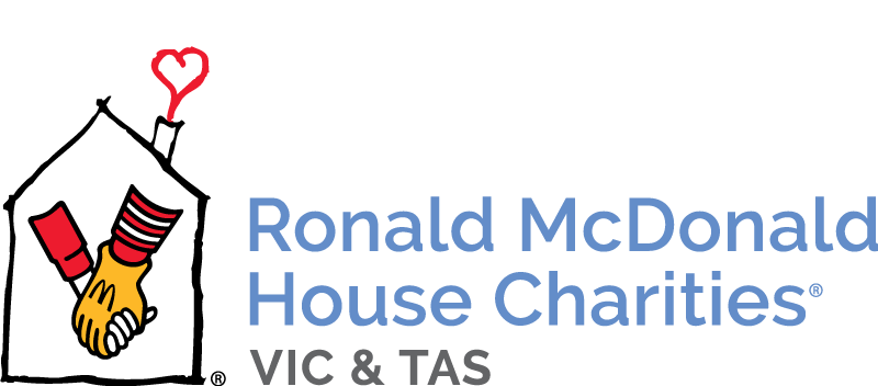 RMHC Logo