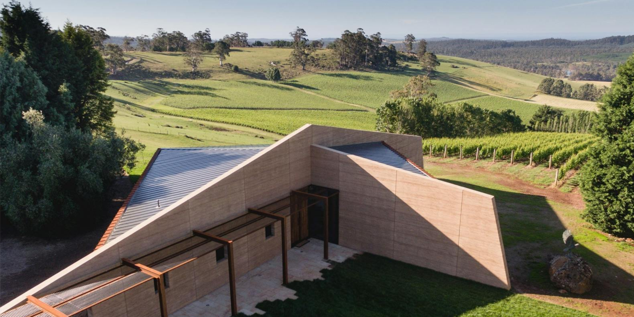 Image of Clover Hill Wines