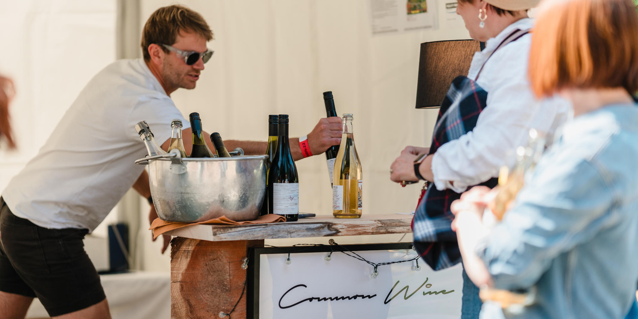 Image of Common Wine