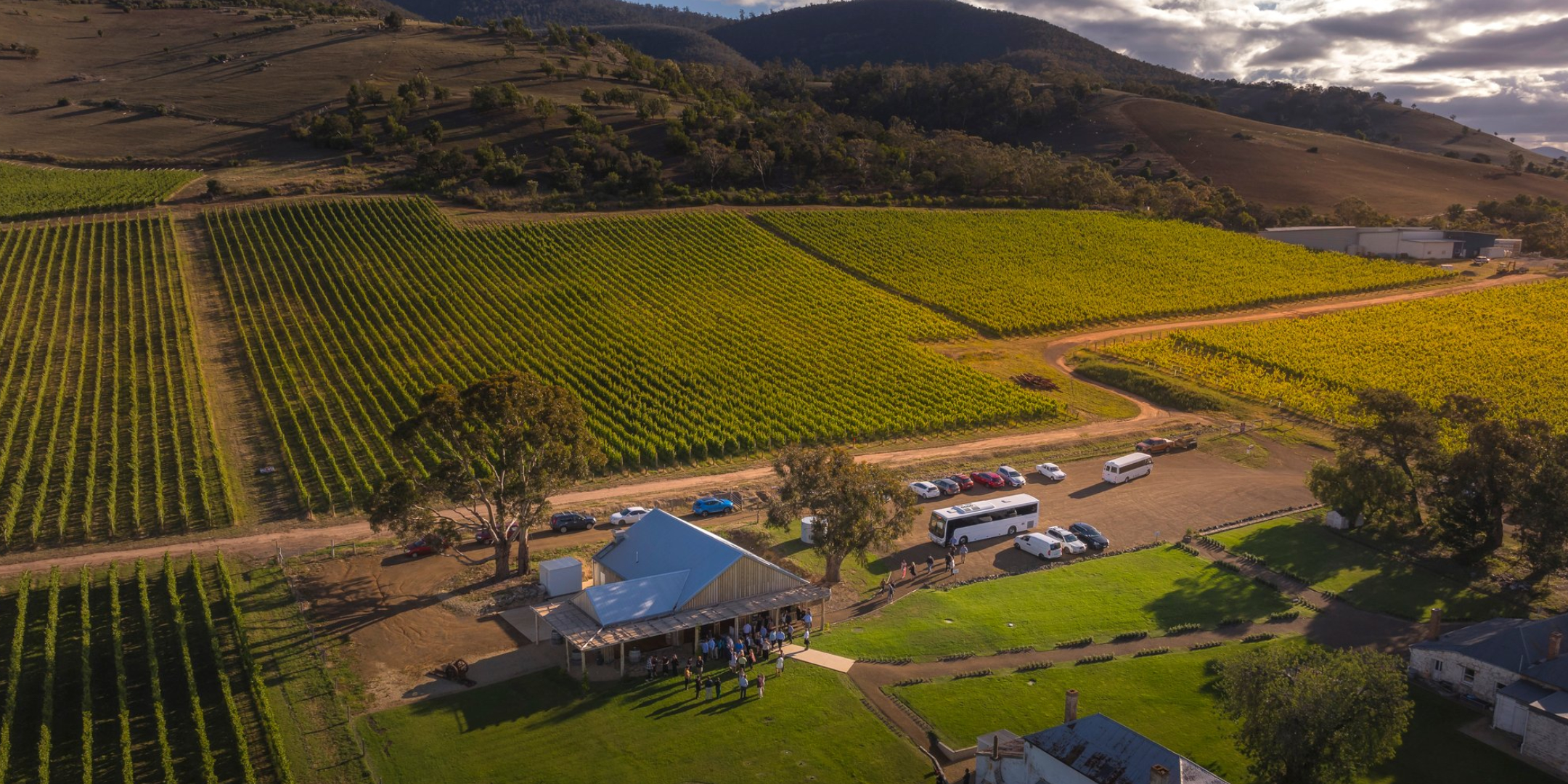 Image of Derwent Estate