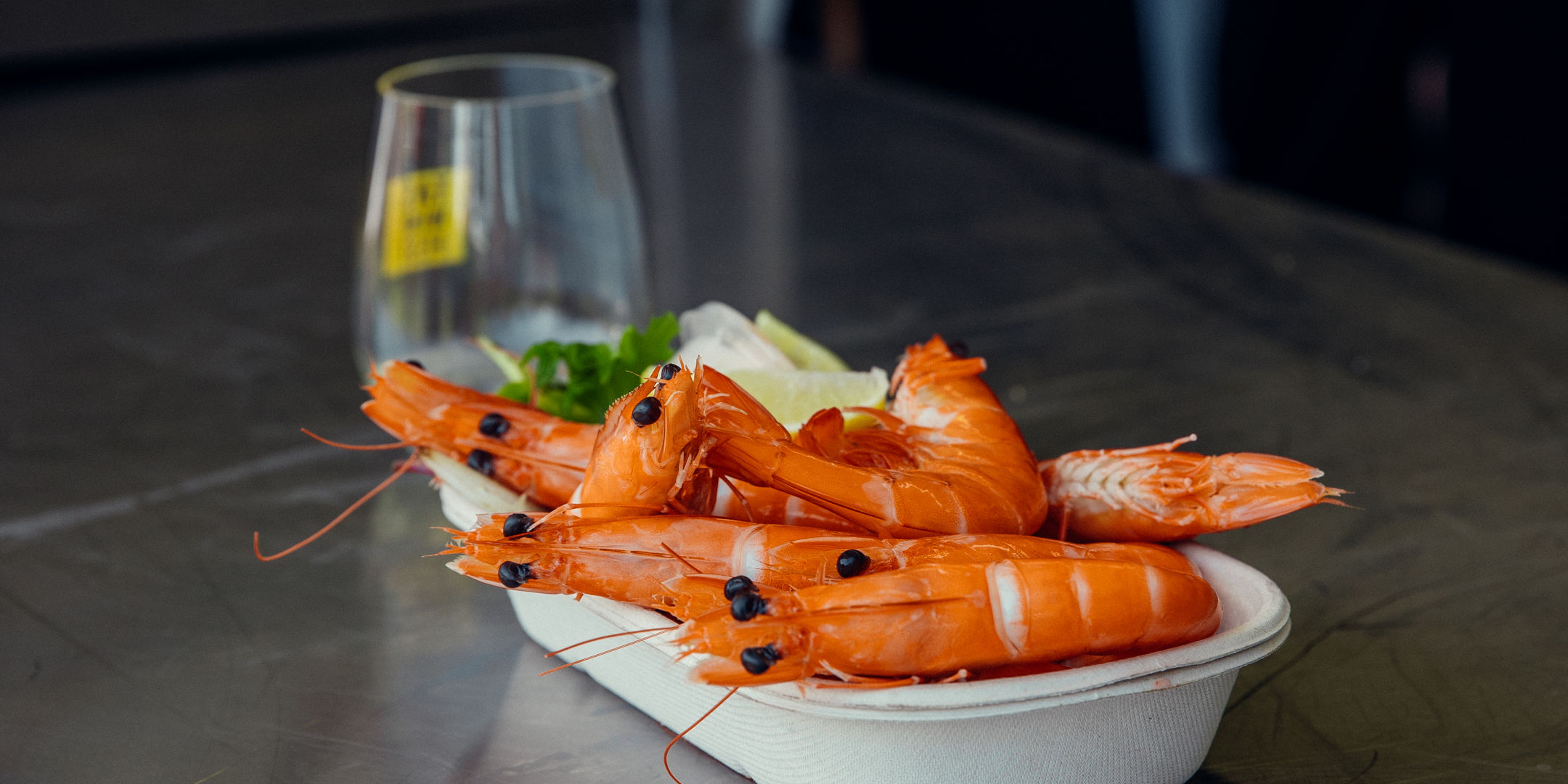 Image of Tasmanian Gourmet Seafoods