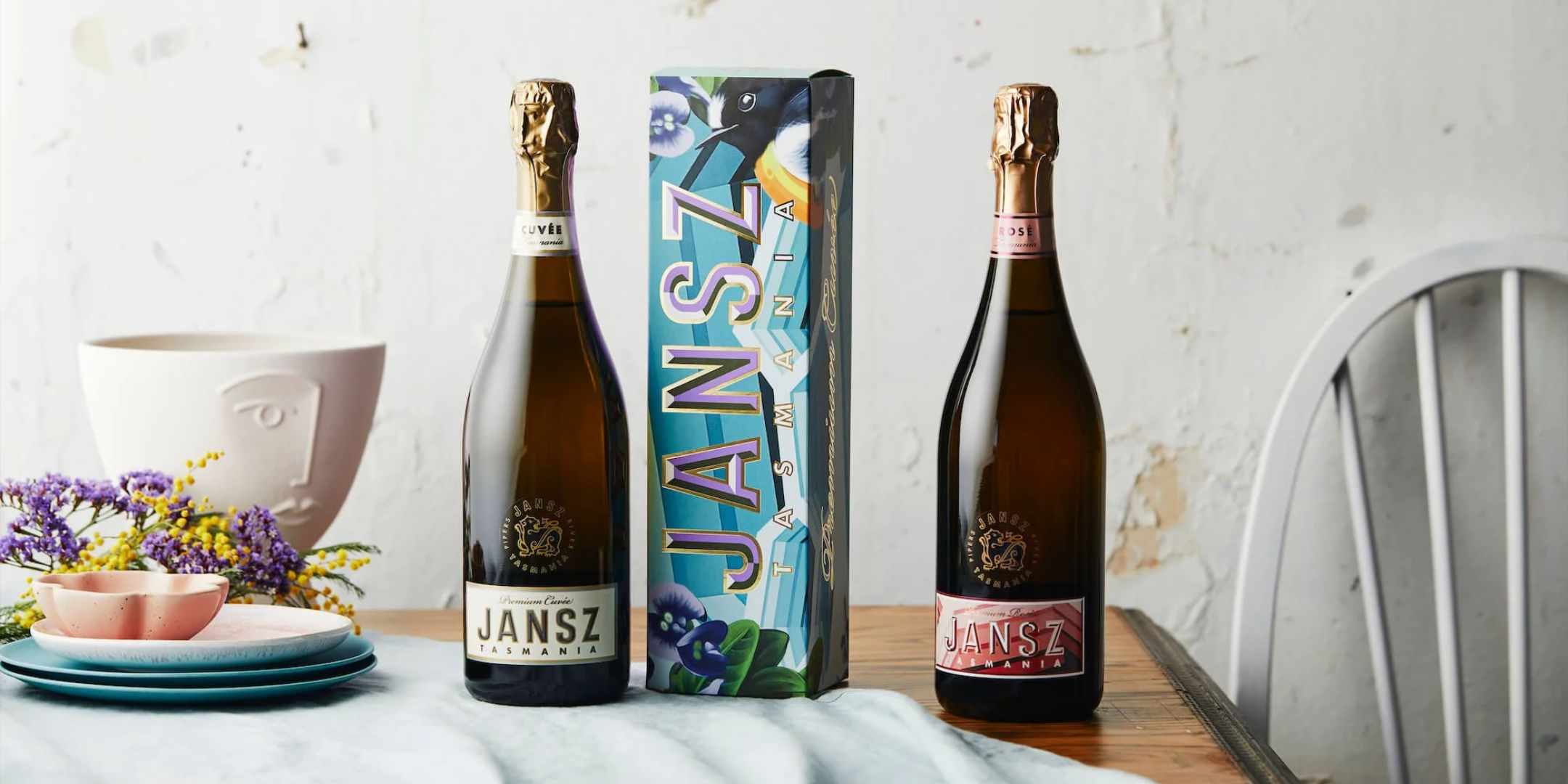 Image of Jansz