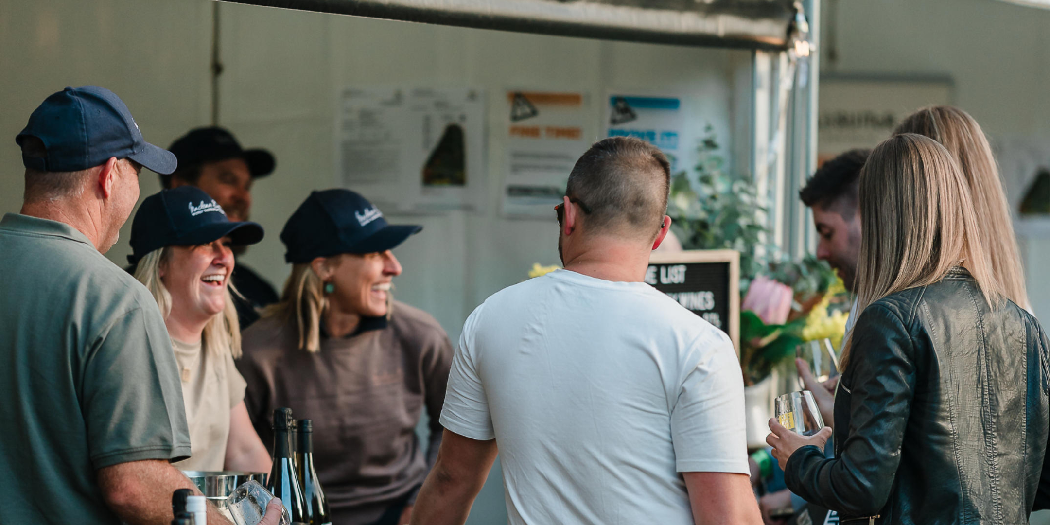 Image of Maclean Bay Wines