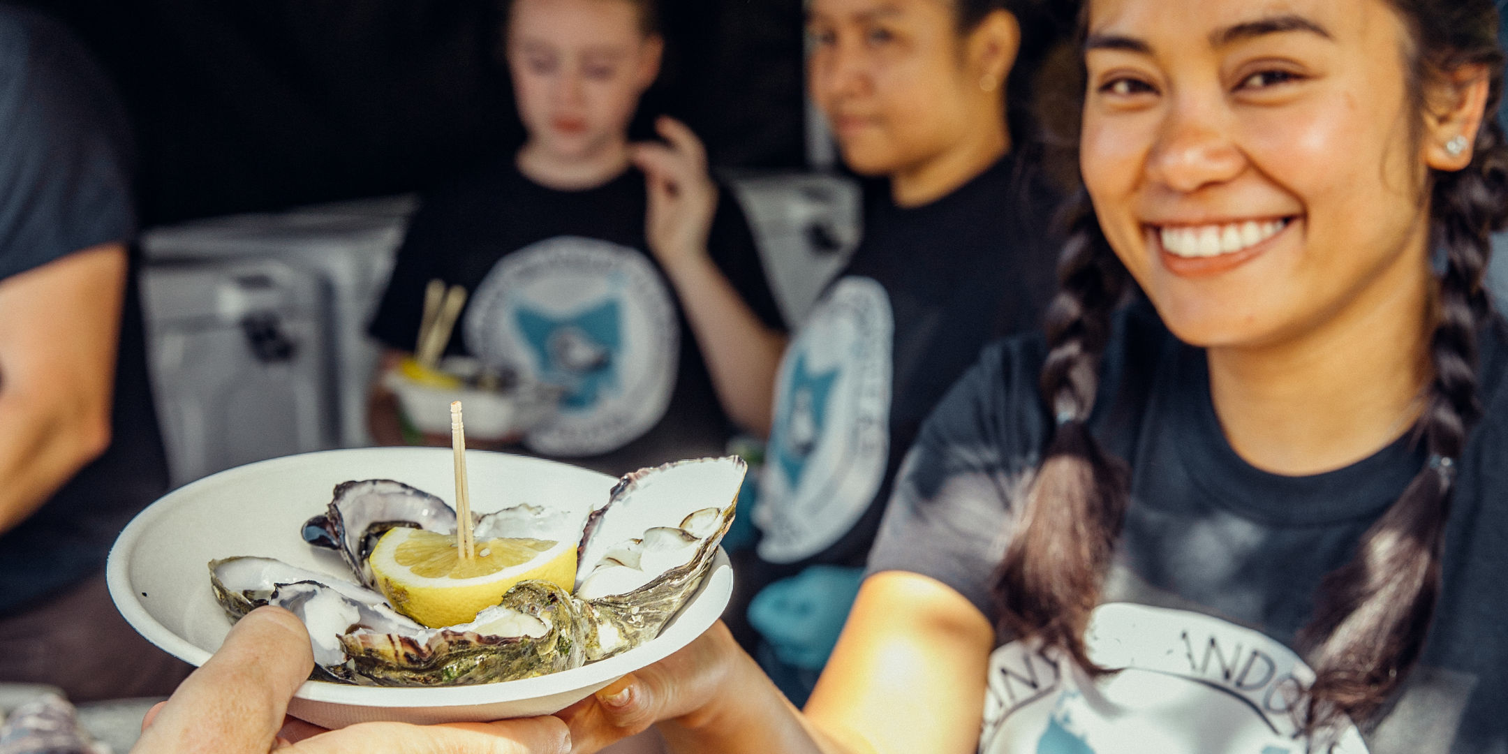 Image of Bruny Island Oysters