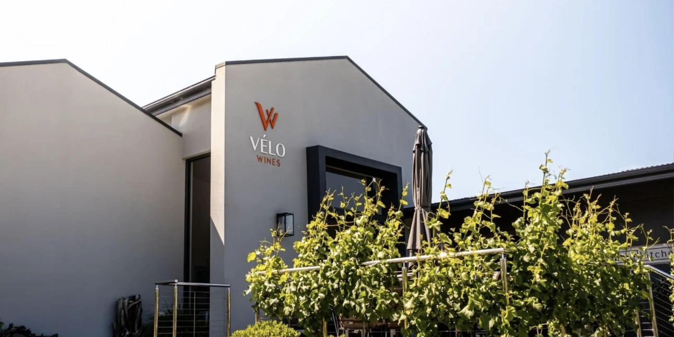 Image of Vélo Wines