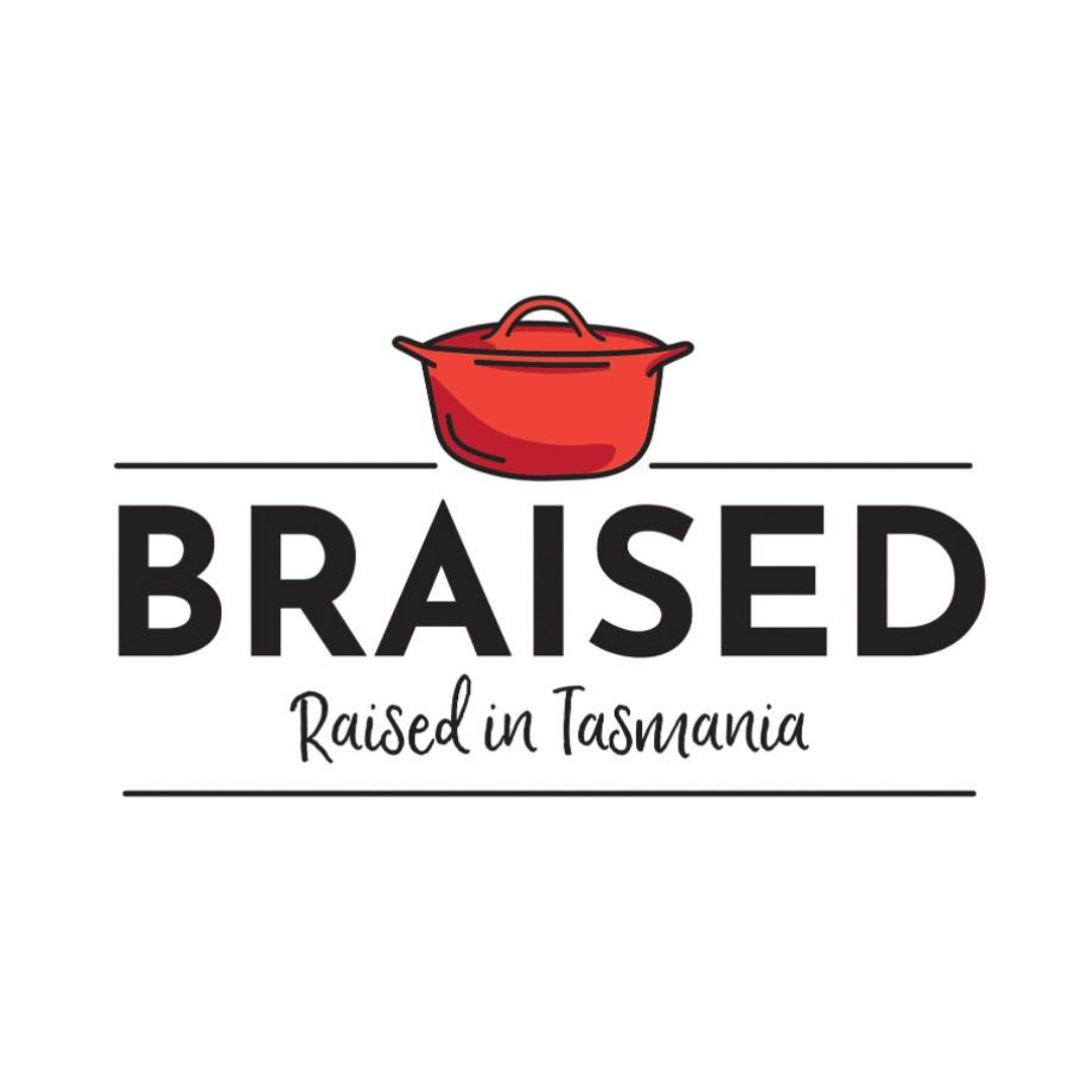 Logo for Braised