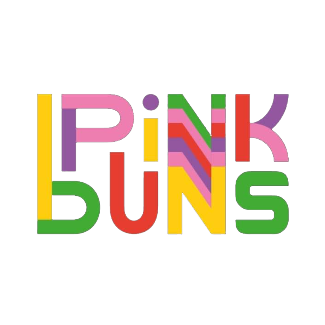 Logo for Pink Buns